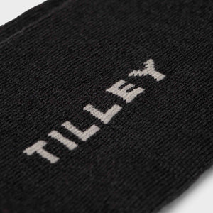 Tilley 美麗諾羊毛 Wool Blend Outdoor 襪 產品細節圖 16