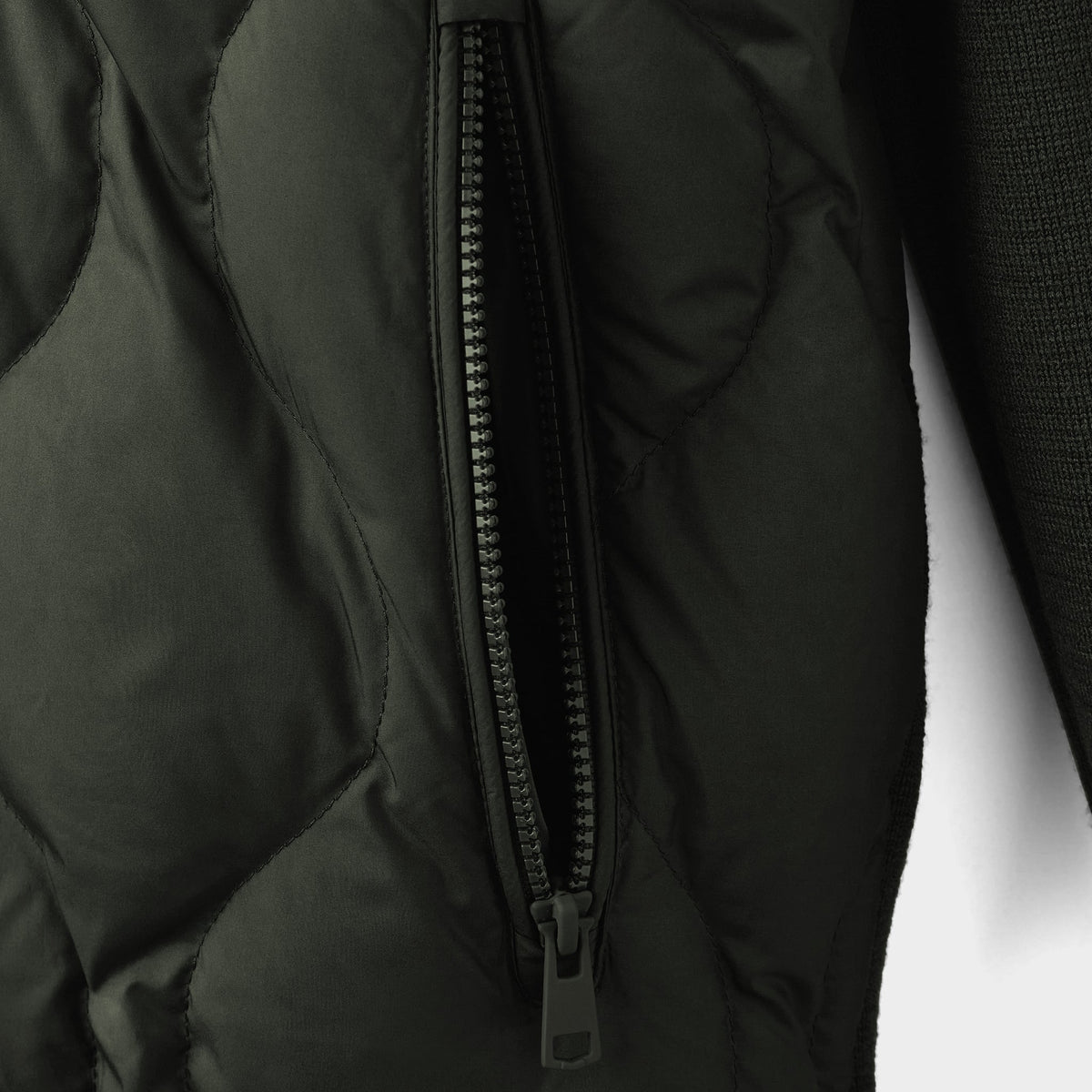 Tilley 毛衣 Puffer 產品細節圖 16