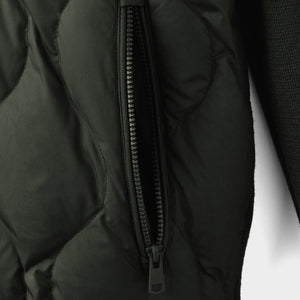 Tilley 毛衣 Puffer 產品細節圖 16