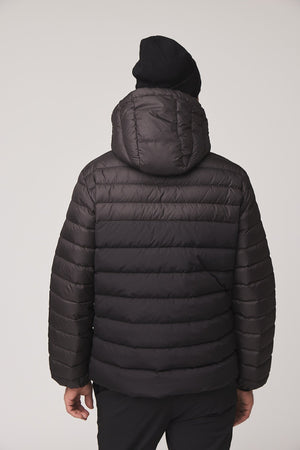 Tilley 2 Tone Puffer 外套 產品細節圖 16