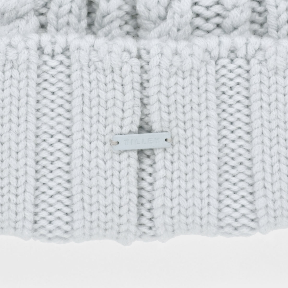 Tilley Pom Pom Cable 冷帽 產品細節圖 16