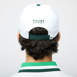 Tilley Contrast Sport 帽 產品細節圖 16