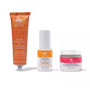 Birch Babe Lighten, Tighten, Brighten (LTB)｜3 Step Skincare 套裝 產品細節圖 16