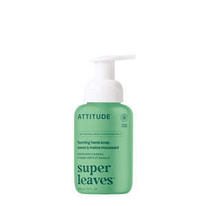 ATTITUDE Foaming 洗手液 產品細節圖 16