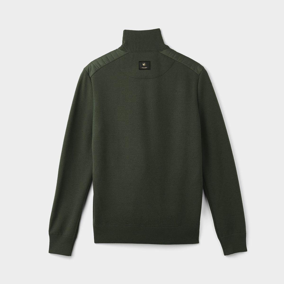 Tilley 毛衣 Puffer 產品細節圖 17