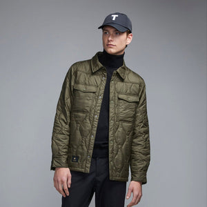 Tilley Quilted 恤衫 外套 產品細節圖 17