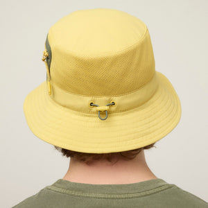 Tilley Zip Pocket Bucket 戶外帽 產品細節圖 17