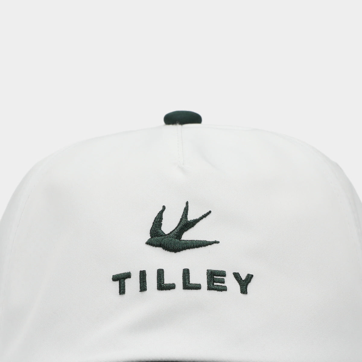 Tilley Contrast Sport 帽 產品細節圖 17