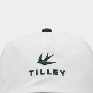 Tilley Contrast Sport 帽 產品細節圖 17