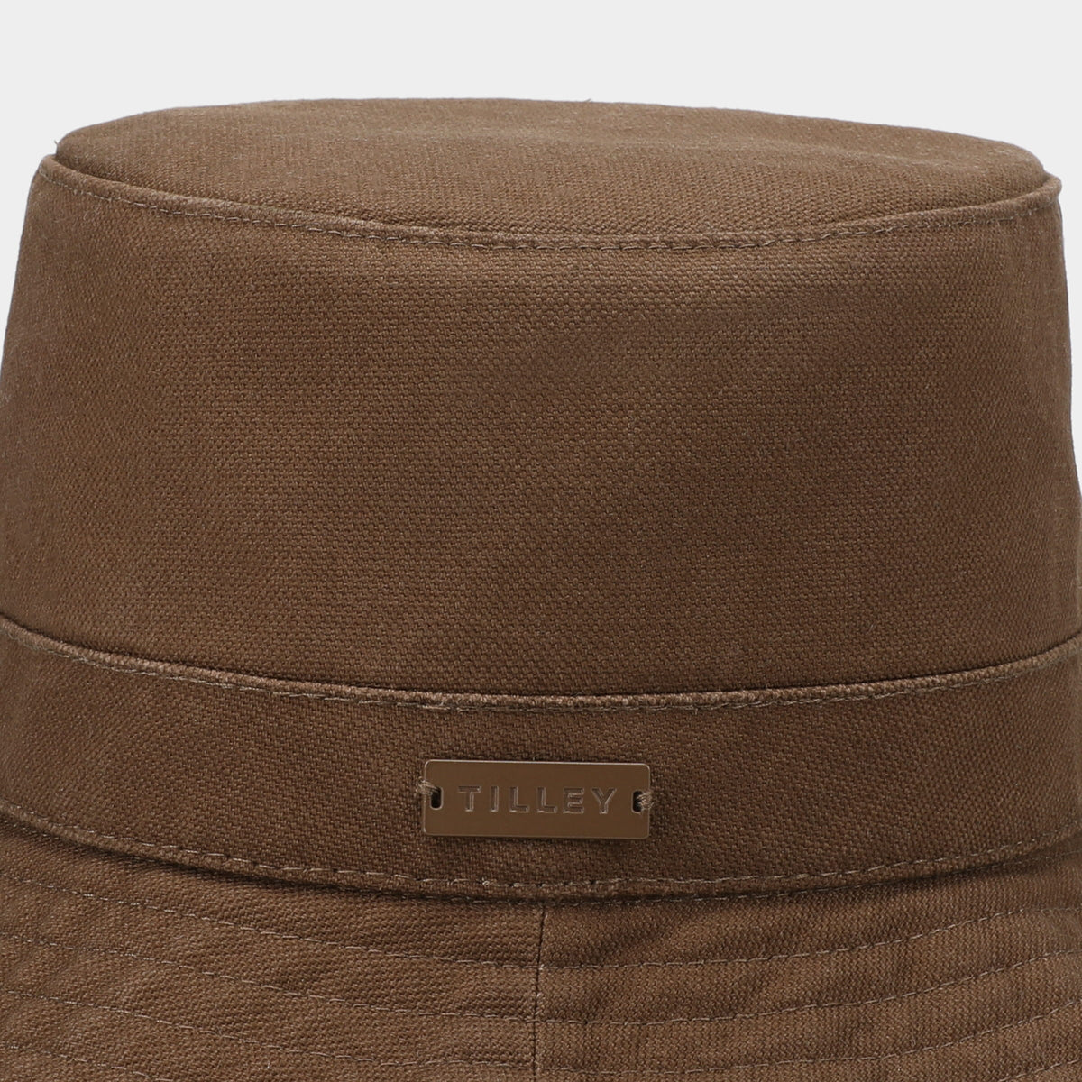 Tilley Fringe T1 Wanderer 戶外帽 產品細節圖 17