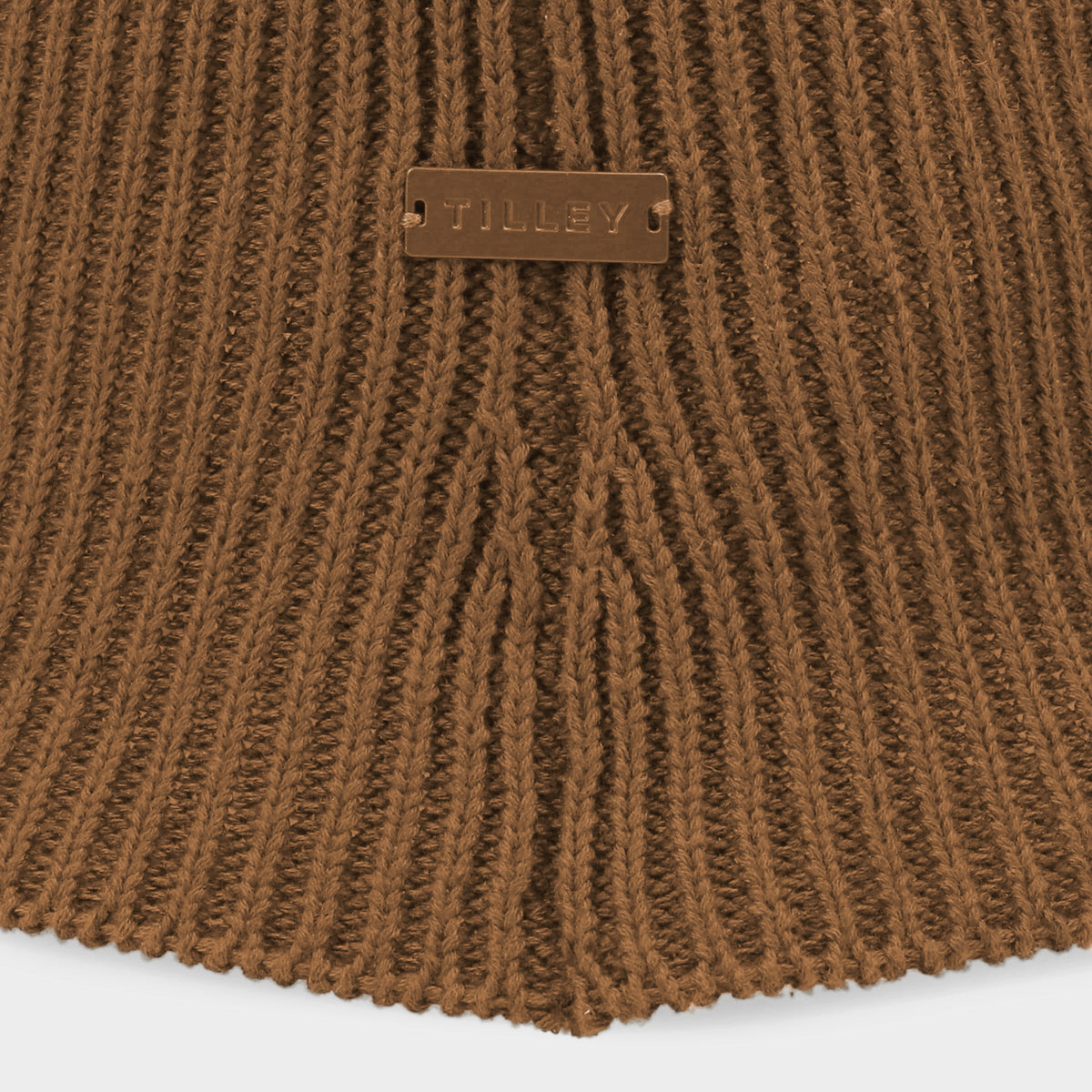 Tilley Ribbed Knit Bucket 戶外帽 產品細節圖 17