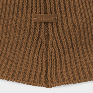 Tilley Ribbed Knit Bucket 戶外帽 產品細節圖 17