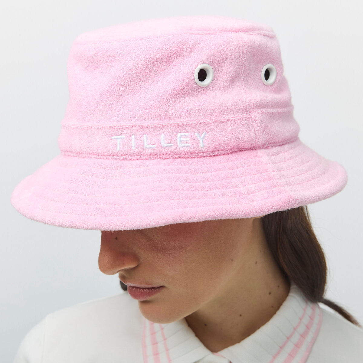 Tilley Terry 毛巾 Sport Bucket 產品細節圖 17