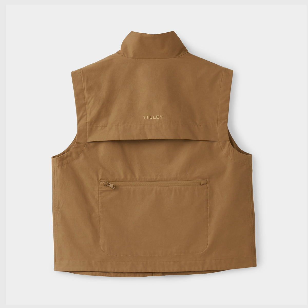 Tilley Utility 背心 產品細節圖 18