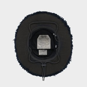 Tilley T3 Vintage Fringe Wanderer 帽 產品細節圖 18