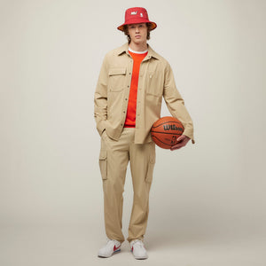 Tilley NBA New Era T1 Bucket 戶外帽 產品細節圖 18