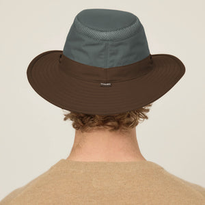 Tilley Airflo Contrast Broad Brim LTM6 戶外帽 產品細節圖 18