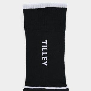 Tilley Mid Calf Mesh Travel 襪 產品細節圖 18