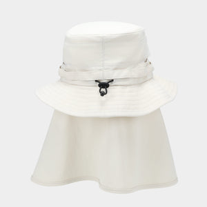 Tilley Ultralight 可摺疊收納 Sun 帽e 帽 產品細節圖 18