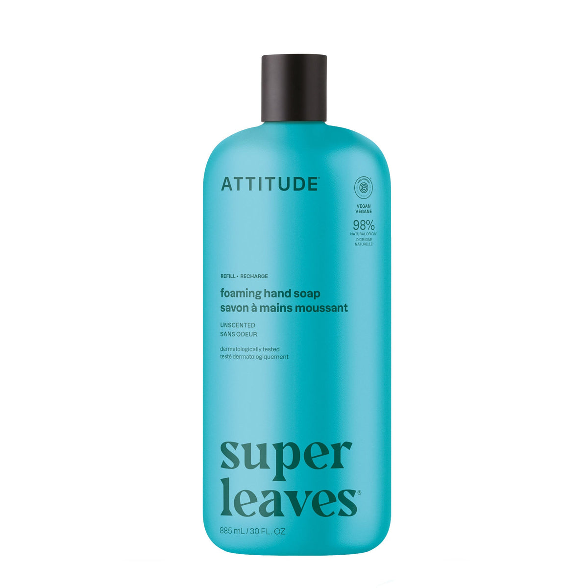 ATTITUDE Foaming 洗手液 產品細節圖 18