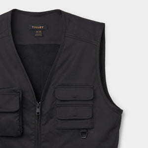 Tilley Heritage Fishing 背心 產品細節圖 19