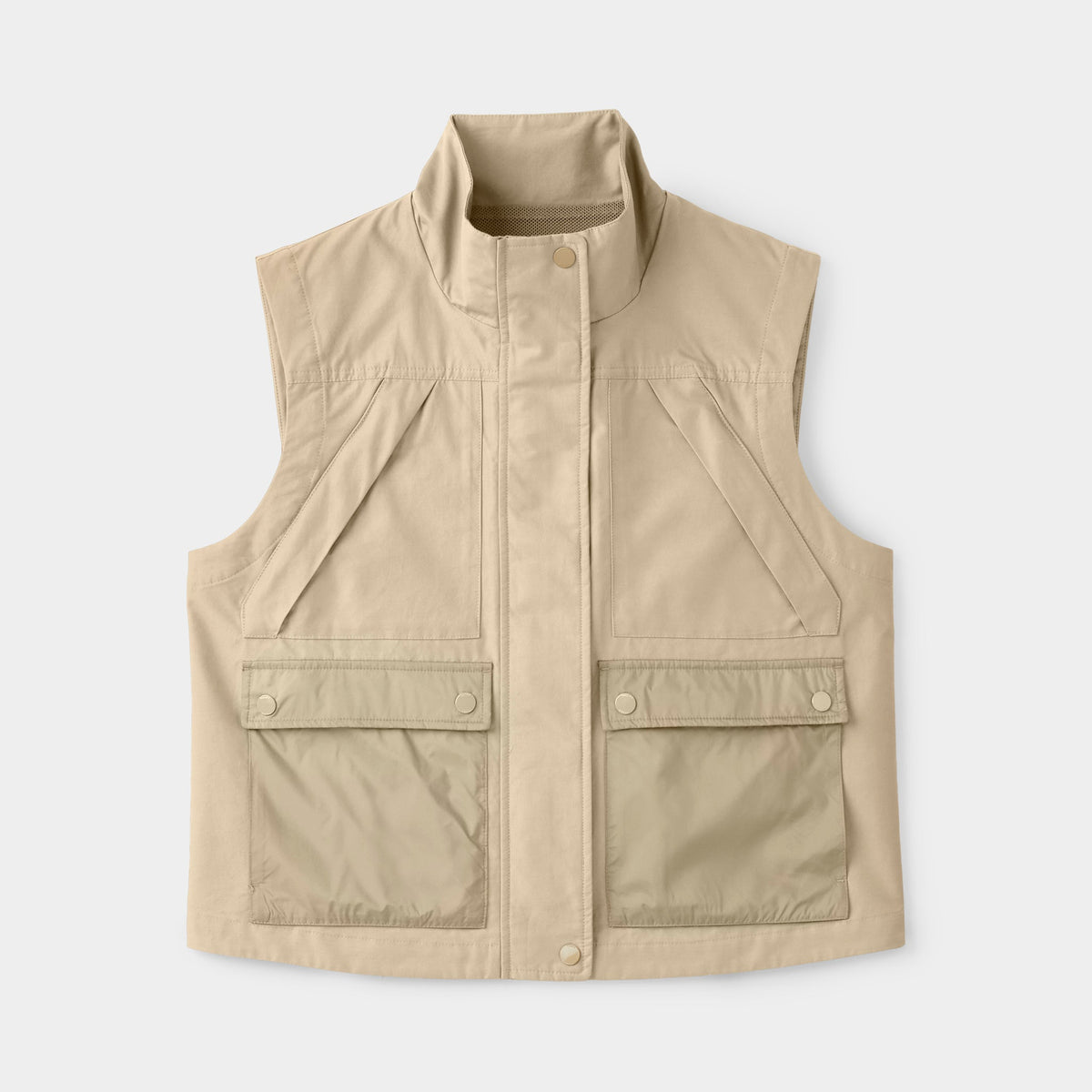 Tilley Utility 背心 產品細節圖 19