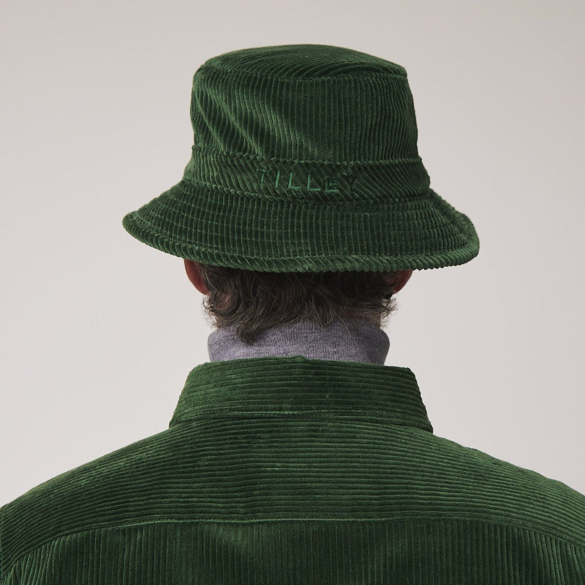 Tilley Iconic T1 Cord Bucket 戶外帽 產品細節圖 19