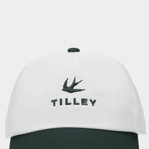 Tilley Contrast Sport 帽 產品細節圖 19