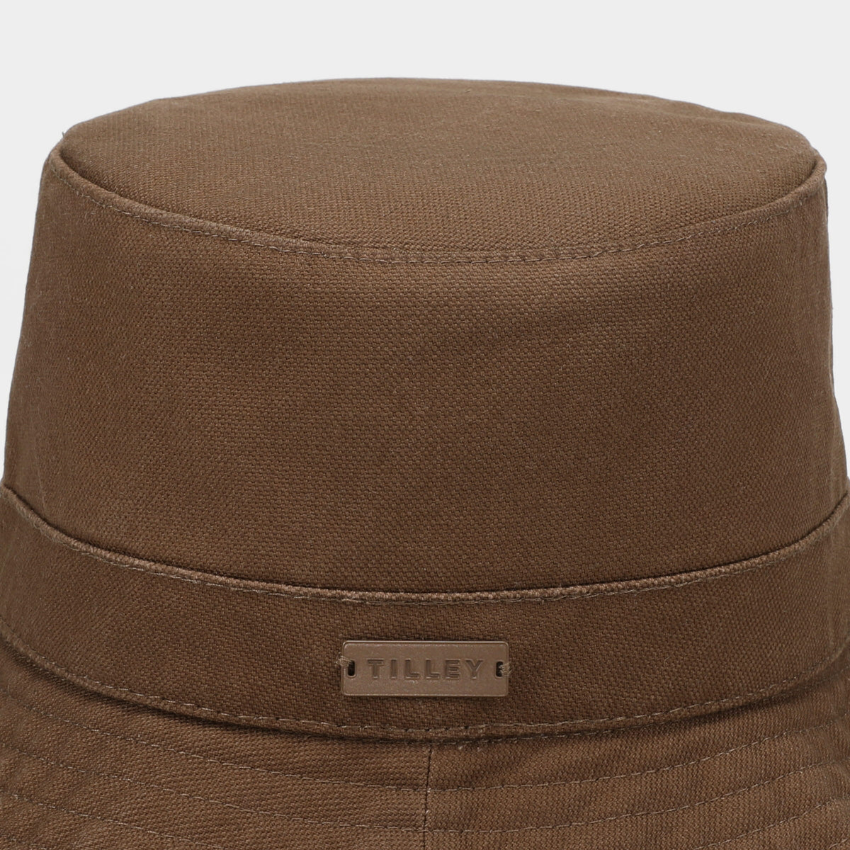 Tilley Fringe T1 Wanderer 戶外帽 產品細節圖 19