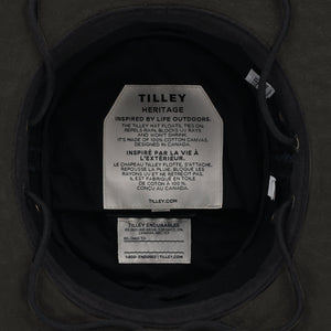 Tilley T3 Vintage Fringe Wanderer 帽 產品細節圖 19