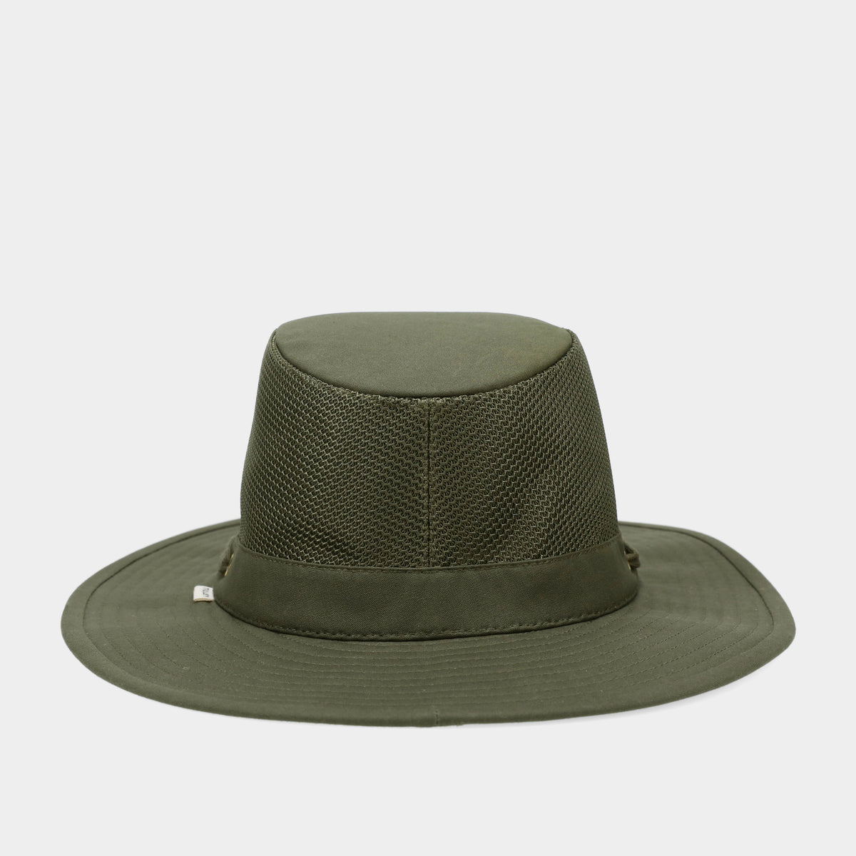 Tilley Waxed Airflo 闊帽簷 帽 產品細節圖 19
