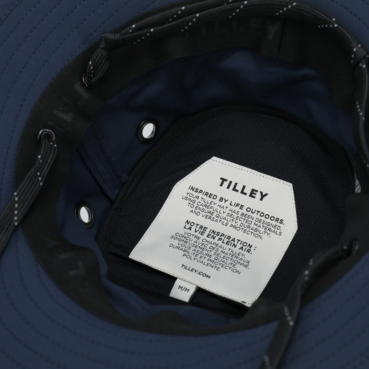 Tilley T5 Adventure Ultralight 帽 產品細節圖 19