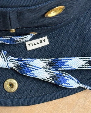Tilley Tilley Premium 防風帽繩 (3 Pack) 產品細節圖 19