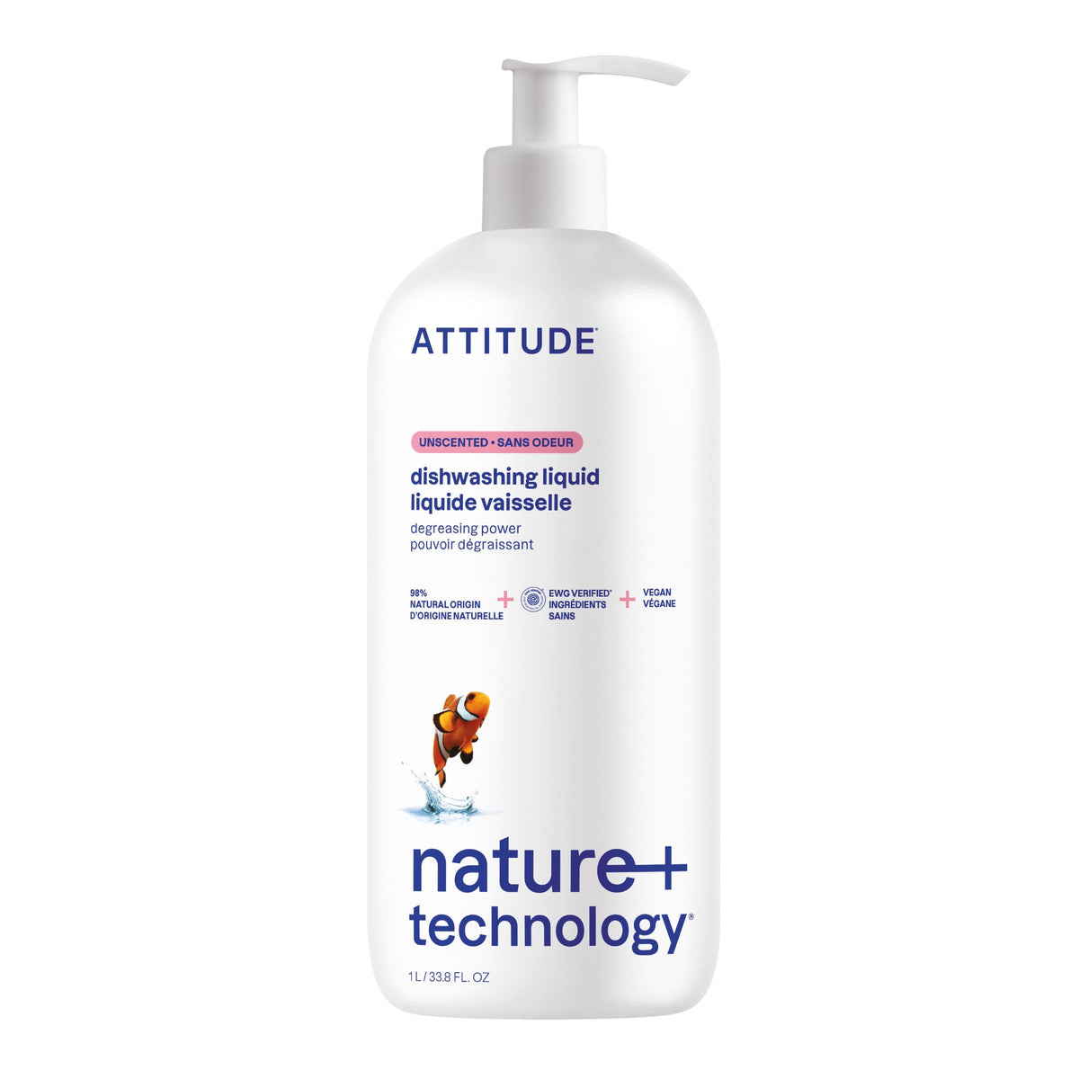 ATTITUDE Dish Soap｜家用清潔產品 產品細節圖 19