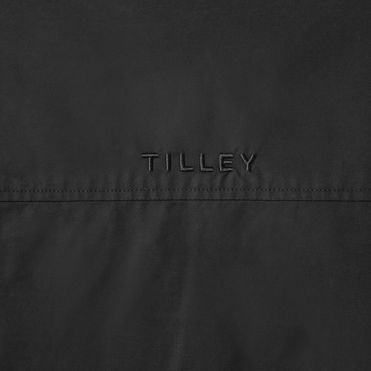 Tilley Tech Travel Zip 外套 產品細節圖 20