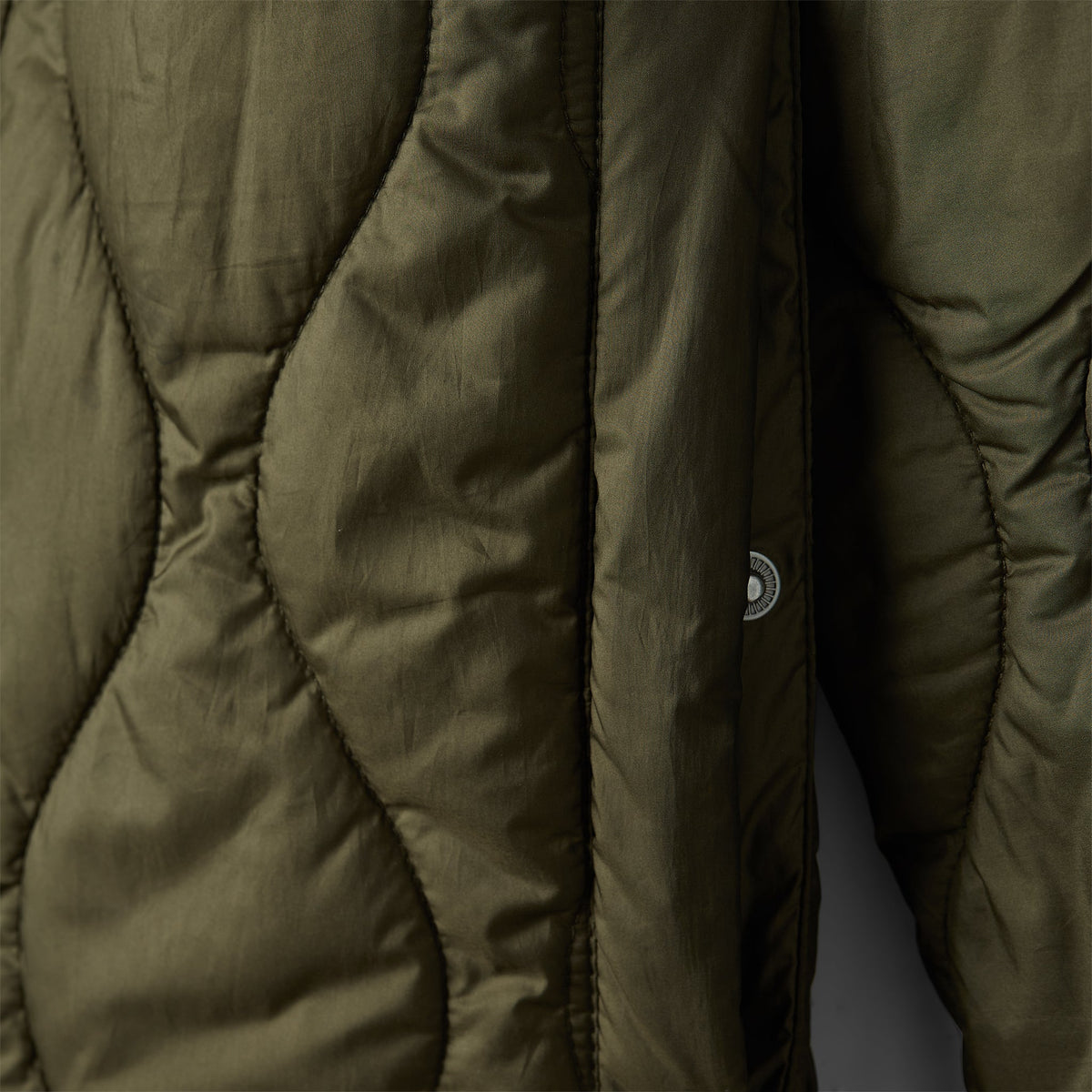 Tilley Quilted 恤衫 外套 產品細節圖 20