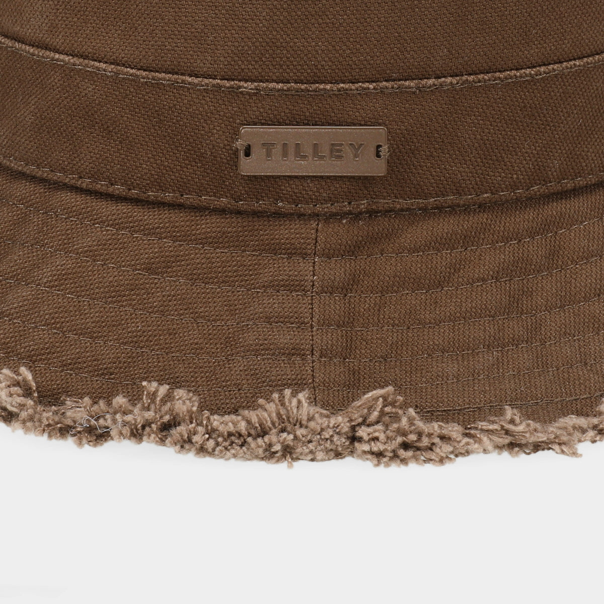 Tilley Fringe T1 Wanderer 戶外帽 產品細節圖 20