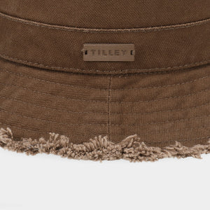 Tilley Fringe T1 Wanderer 戶外帽 產品細節圖 20
