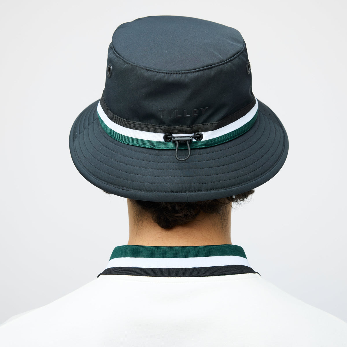 Tilley Ribbon Bucket 戶外帽 產品細節圖 20