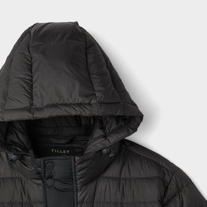 Tilley 2 Tone Puffer 外套 產品細節圖 21