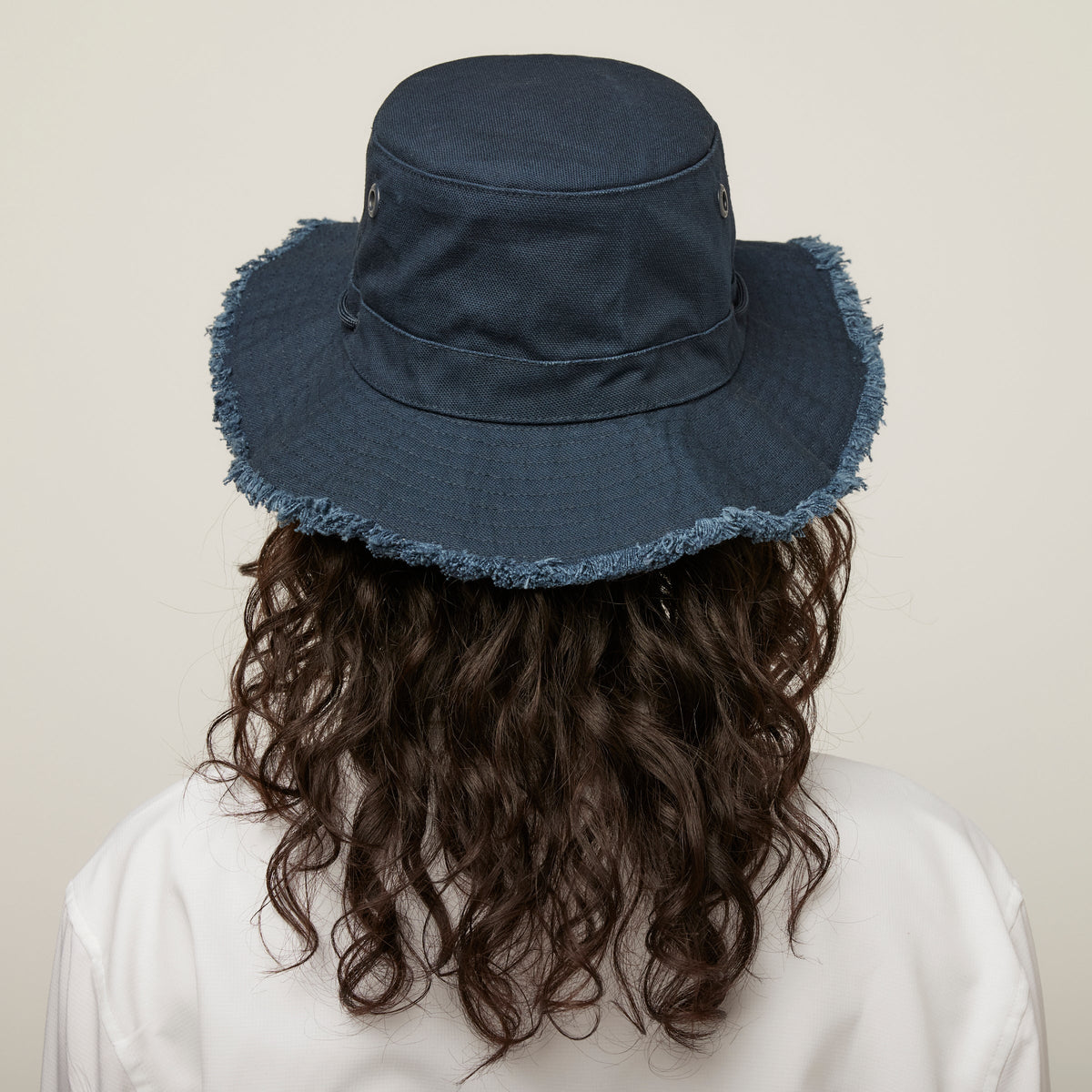 Tilley T3 Vintage Fringe Wanderer 帽 產品細節圖 21