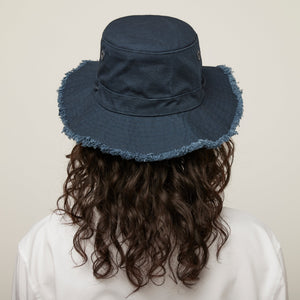 Tilley T3 Vintage Fringe Wanderer 帽 產品細節圖 21