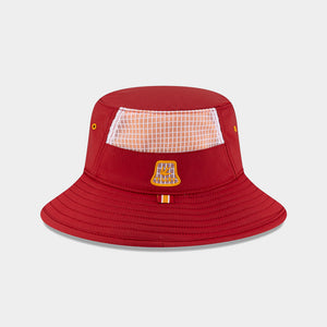 Tilley NBA New Era T1 Bucket 戶外帽 產品細節圖 21