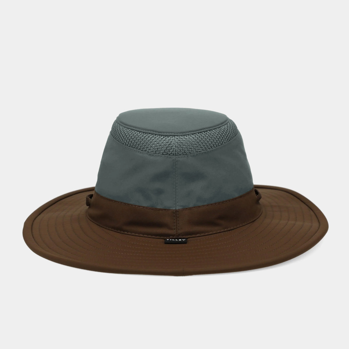 Tilley Airflo Contrast Broad Brim LTM6 戶外帽 產品細節圖 21