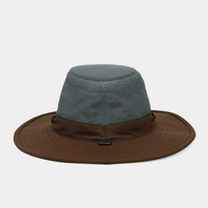 Tilley Airflo Contrast Broad Brim LTM6 戶外帽 產品細節圖 21