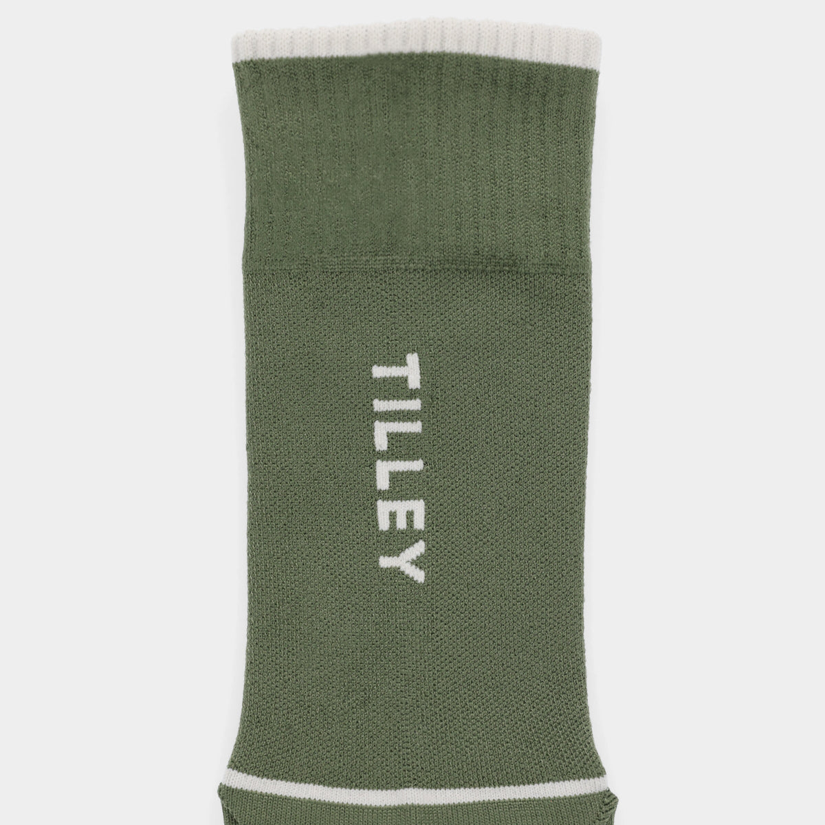 Tilley Mid Calf Mesh Travel 襪 產品細節圖 21