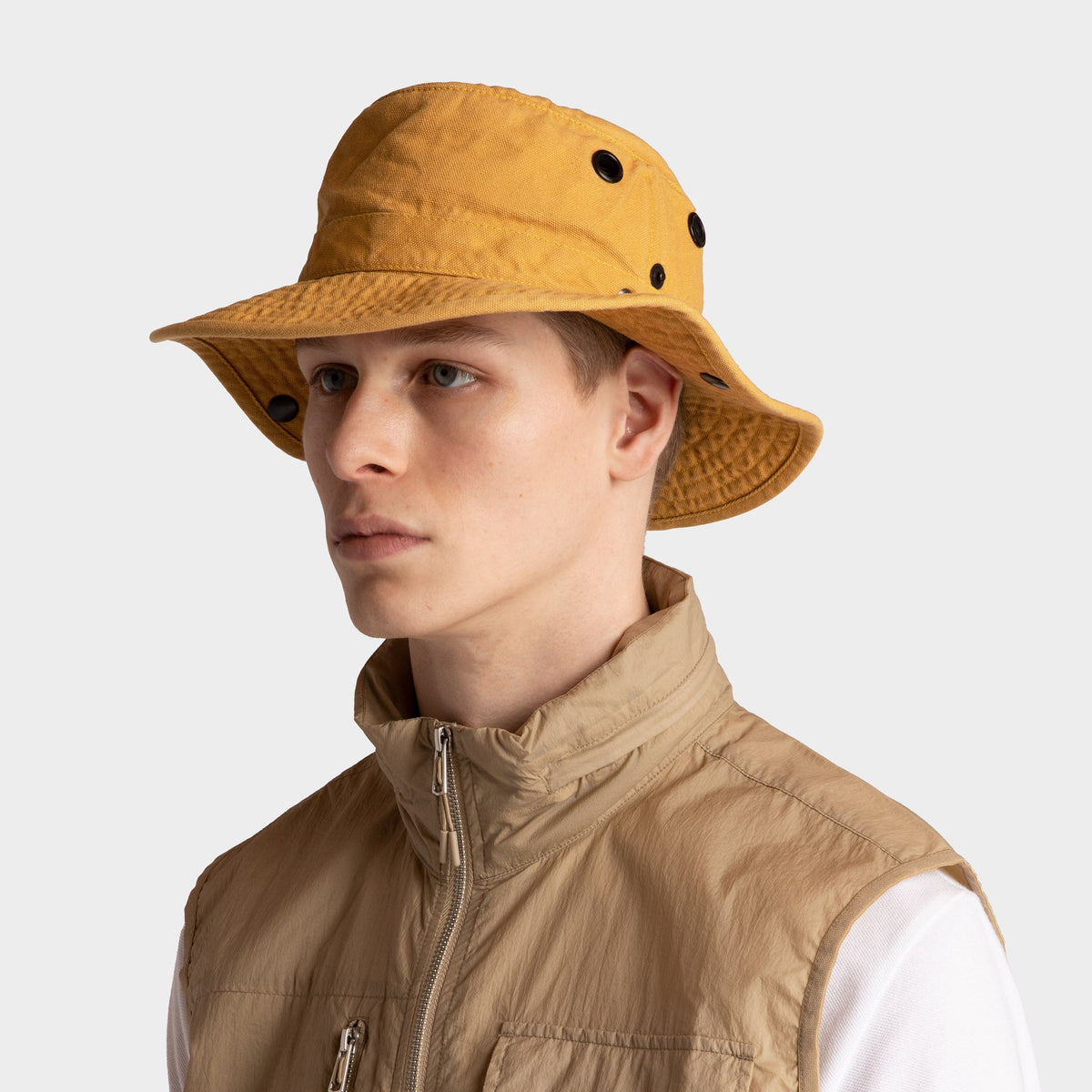 Tilley T3 Wanderer 帽 產品細節圖 22