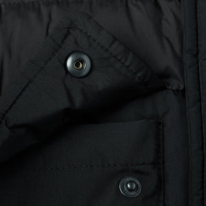 Tilley 2 Tone Puffer 外套 產品細節圖 22