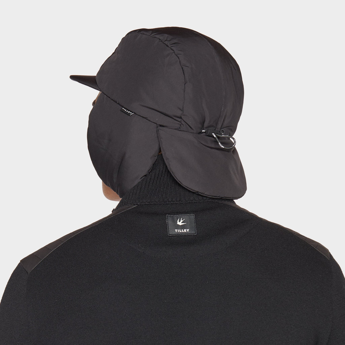 Tilley Down Aviator 戶外帽 產品細節圖 22
