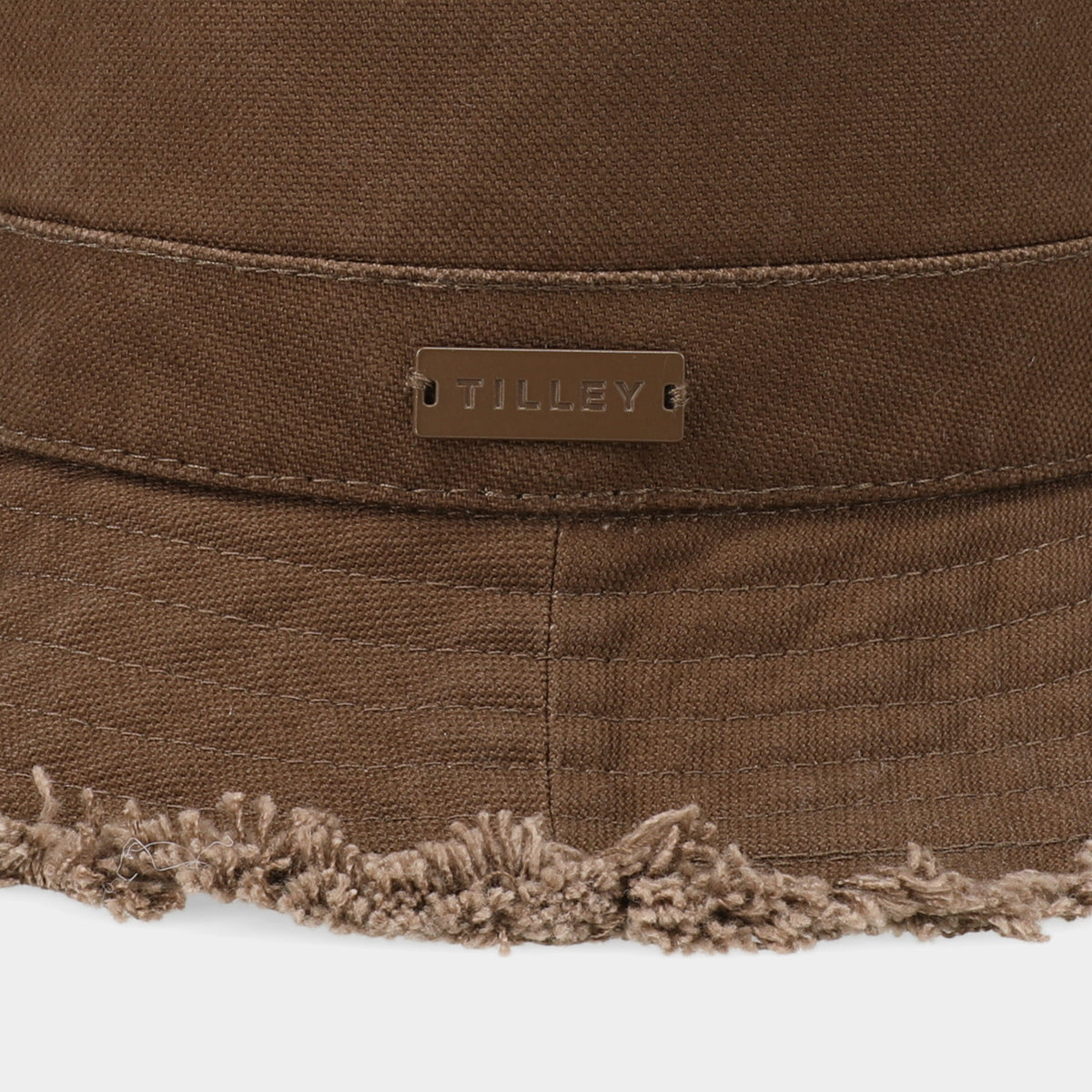 Tilley Fringe T1 Wanderer 戶外帽 產品細節圖 22